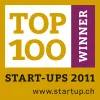 Top 100 Start-ups 2011