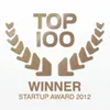 Top 100 Start-ups 2012